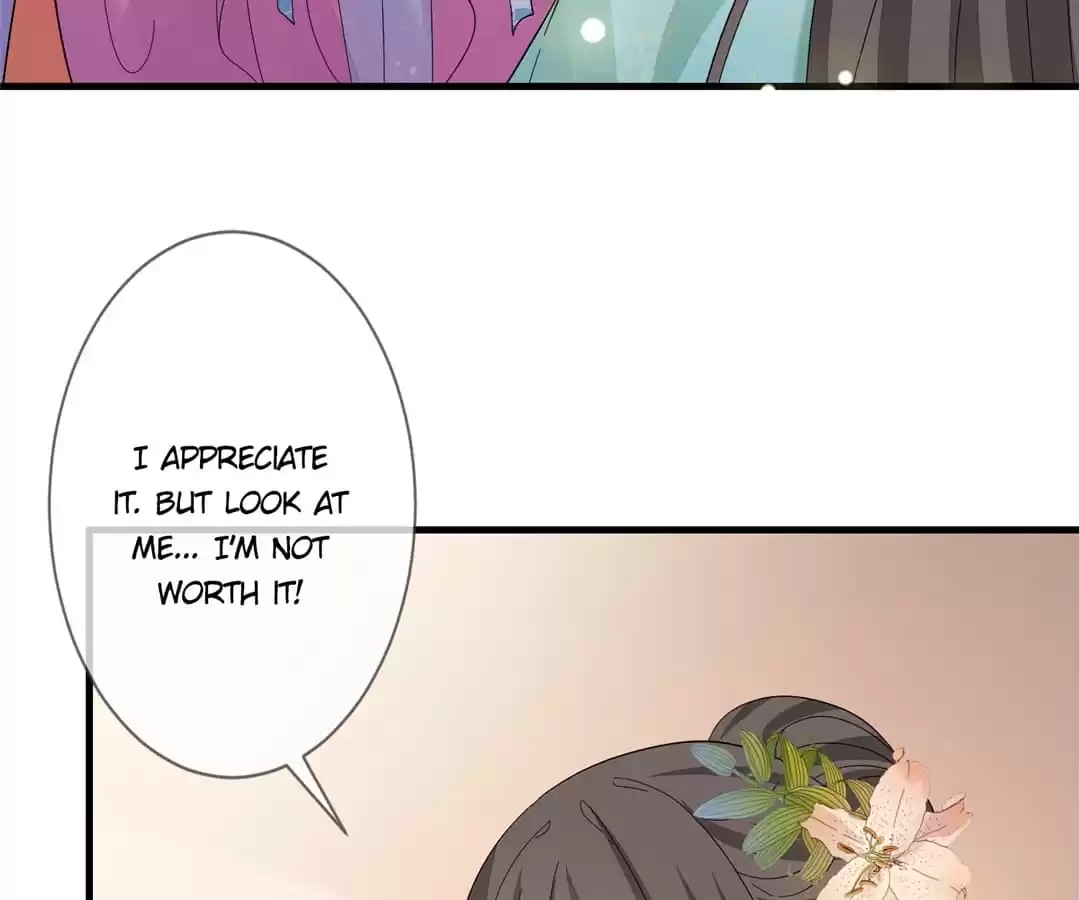 The Way Back to the Palace Chapter 118 page 47 - 