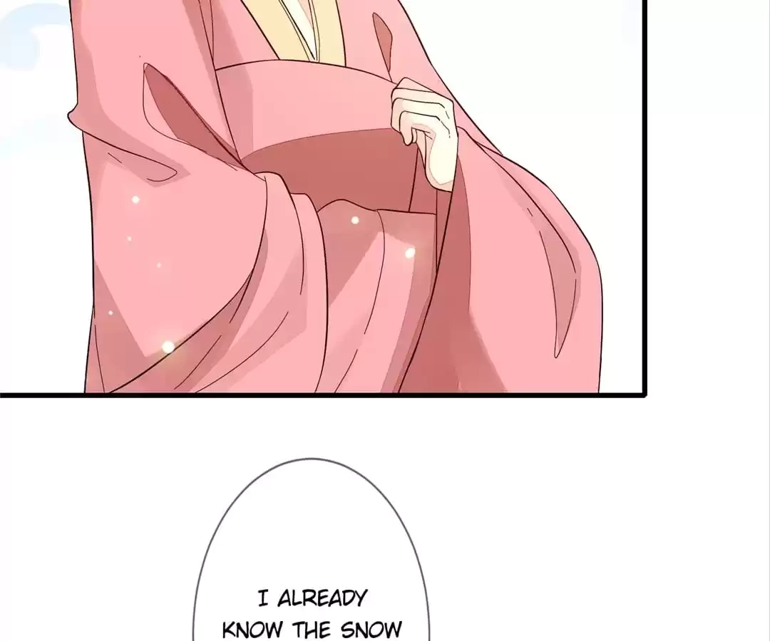 The Way Back to the Palace Chapter 118 page 6 - 