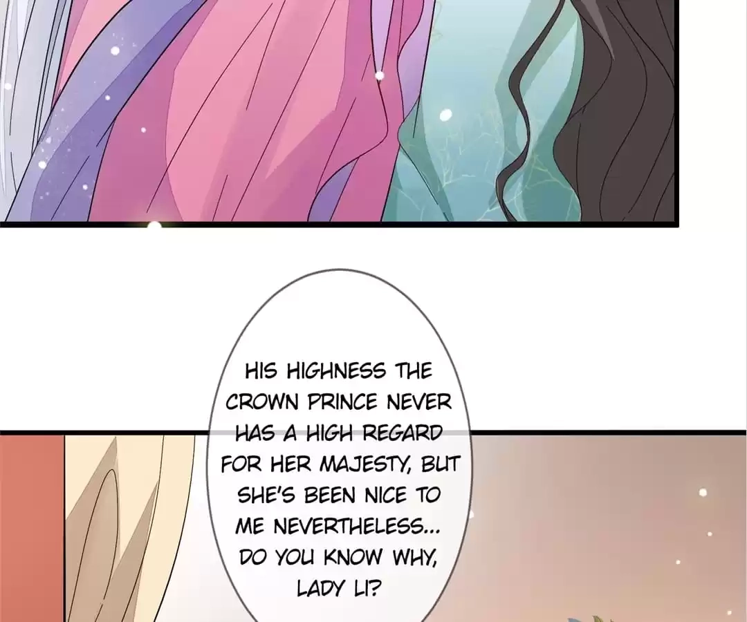 The Way Back to the Palace Chapter 118 page 51 - 