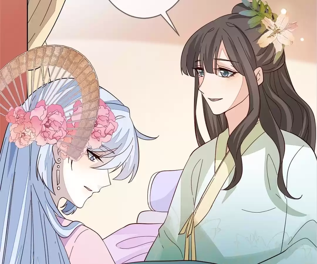 The Way Back to the Palace Chapter 118 page 52 - 