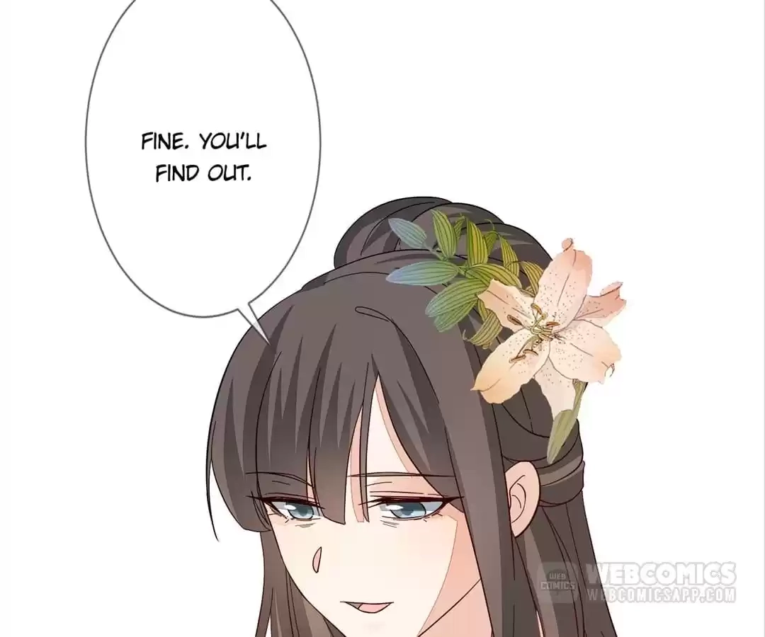 The Way Back to the Palace Chapter 118 page 54 - 