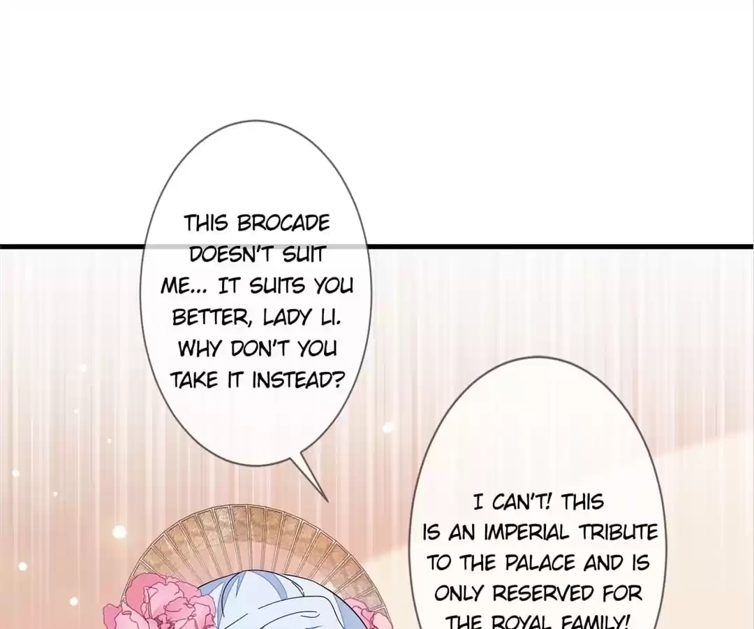 The Way Back to the Palace Chapter 118 page 56 - 