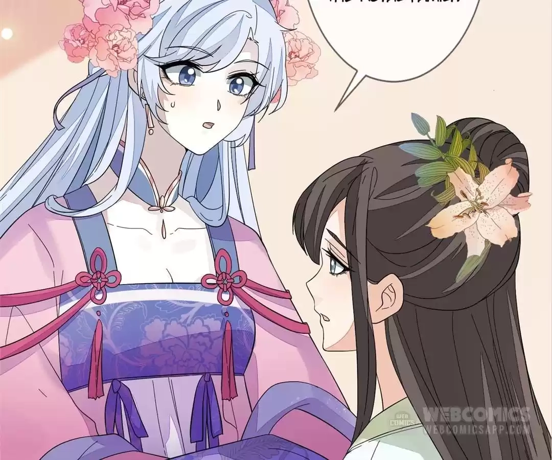 The Way Back to the Palace Chapter 118 page 57 - 