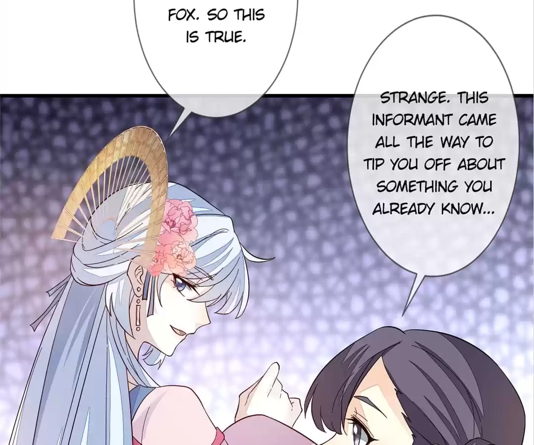The Way Back to the Palace Chapter 118 page 7 - 