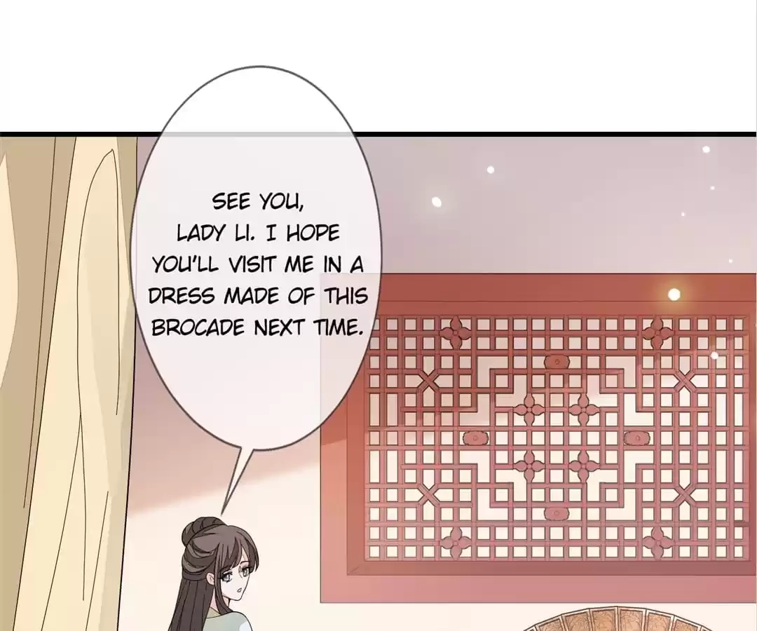 The Way Back to the Palace Chapter 118 page 63 - 