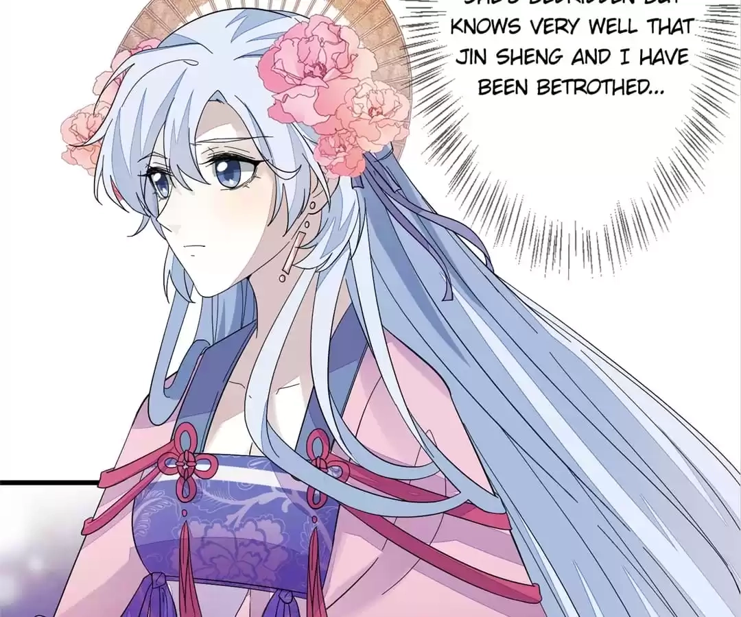 The Way Back to the Palace Chapter 118 page 66 - 