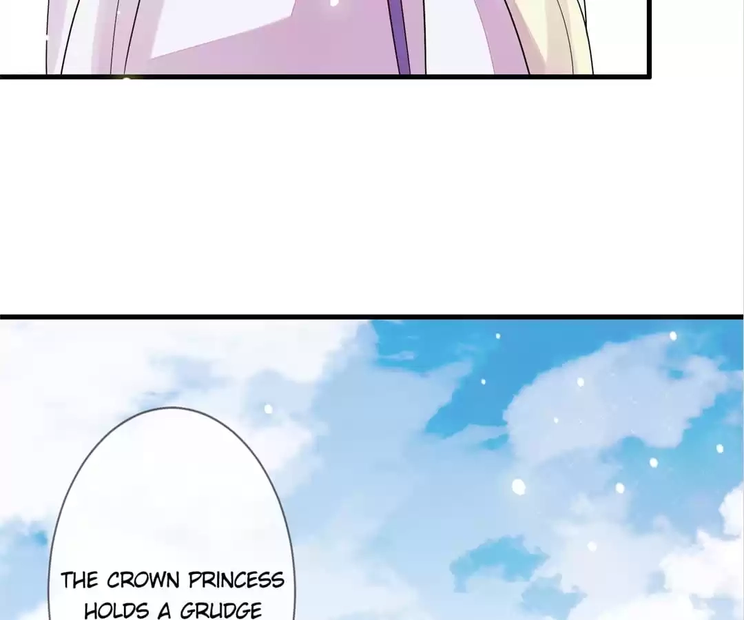 The Way Back to the Palace Chapter 118 page 74 - 