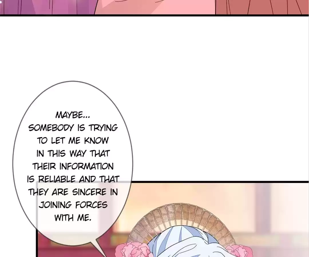 The Way Back to the Palace Chapter 118 page 9 - 