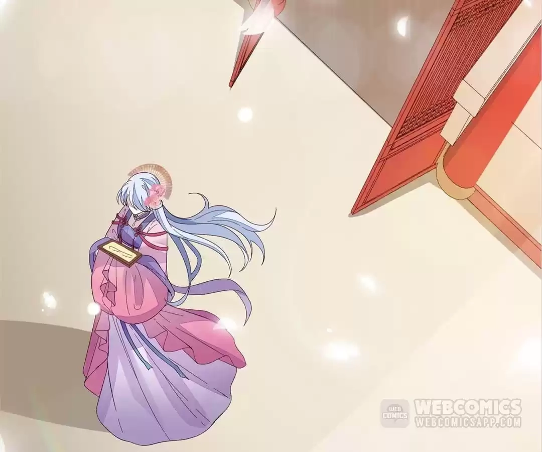 The Way Back to the Palace Chapter 119 page 11 - 