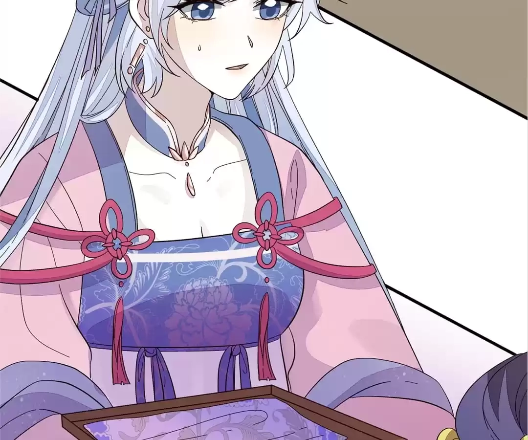 The Way Back to the Palace Chapter 119 page 13 - 