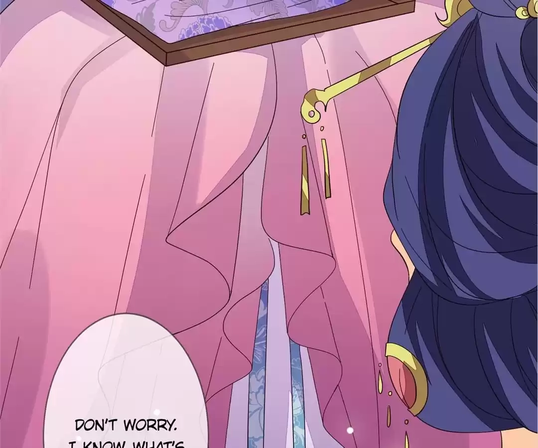 The Way Back to the Palace Chapter 119 page 14 - 