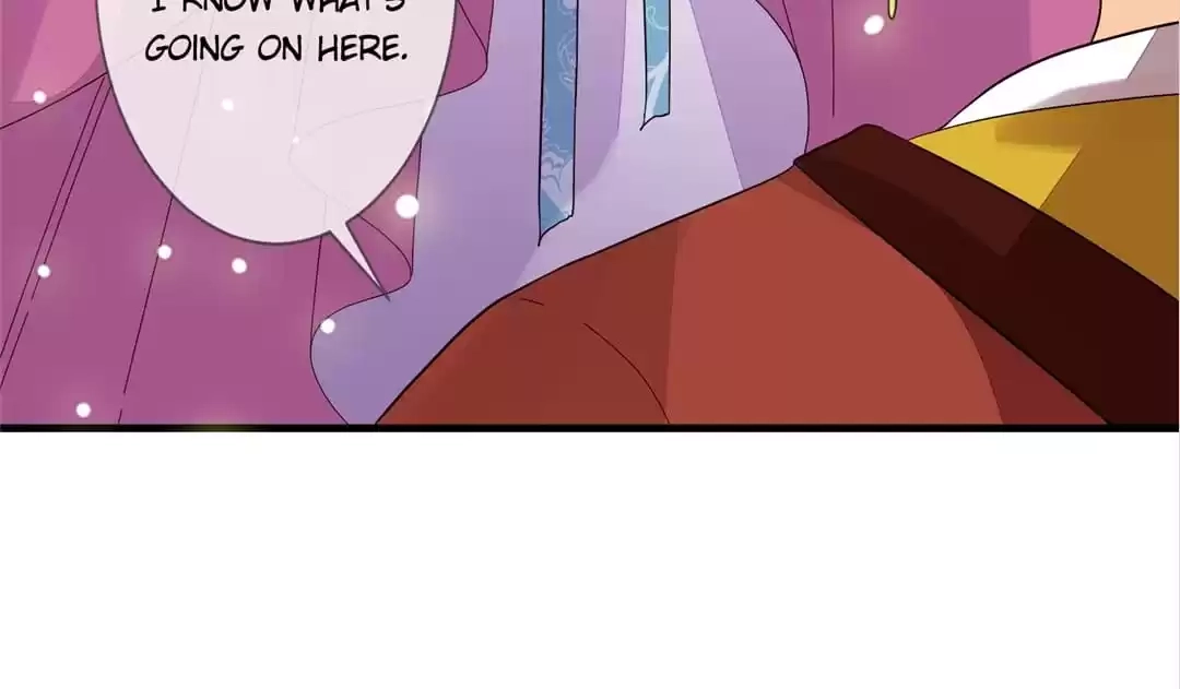 The Way Back to the Palace Chapter 119 page 15 - 