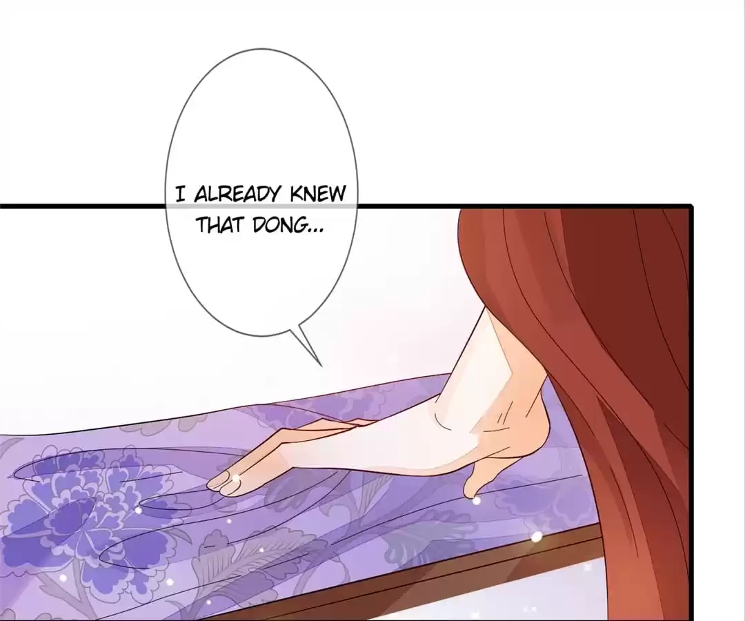 The Way Back to the Palace Chapter 119 page 16 - 