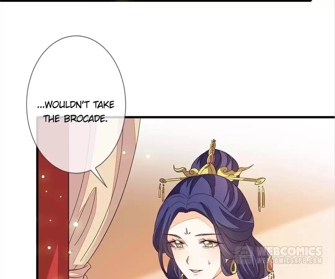 The Way Back to the Palace Chapter 119 page 17 - 