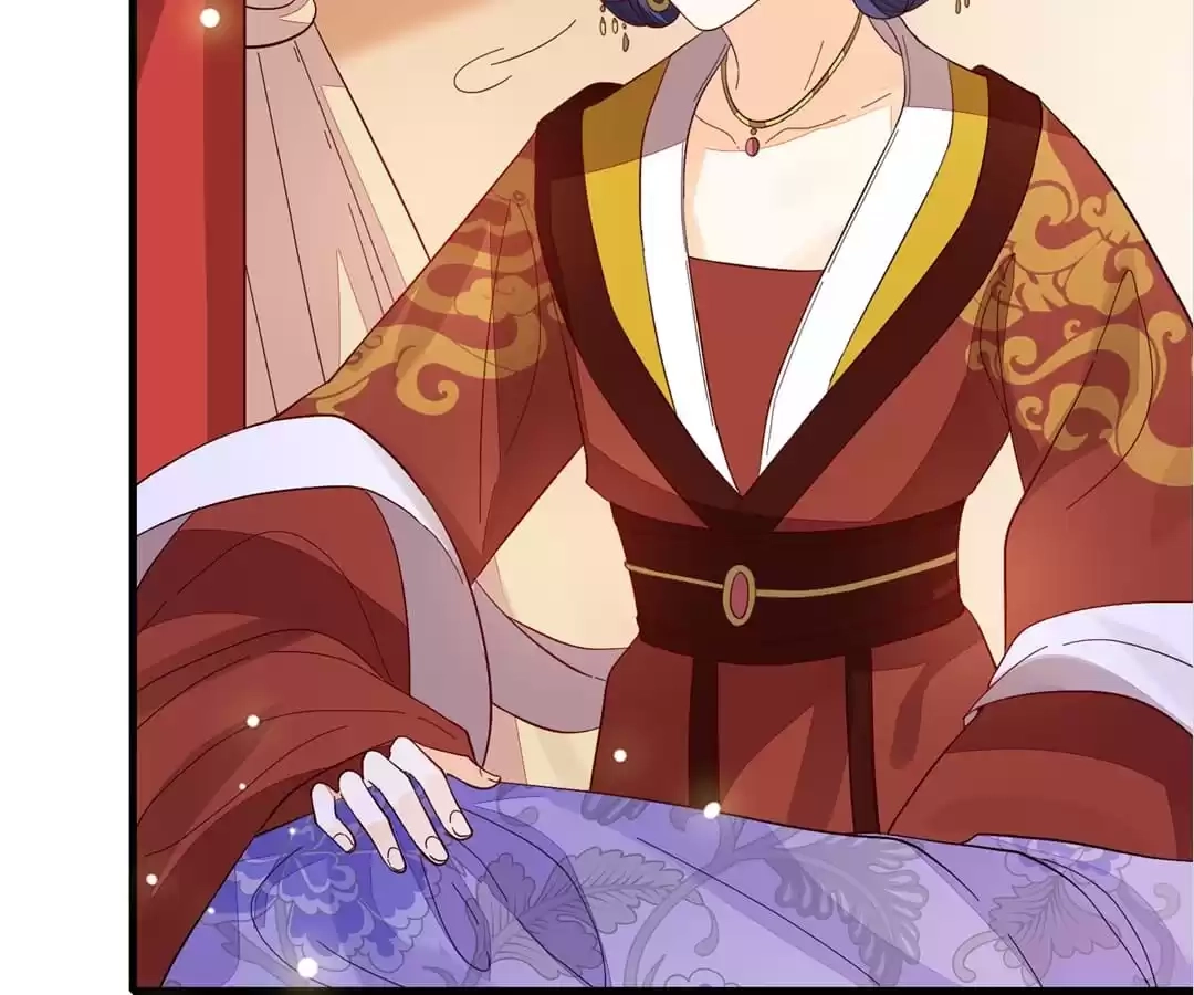 The Way Back to the Palace Chapter 119 page 18 - 