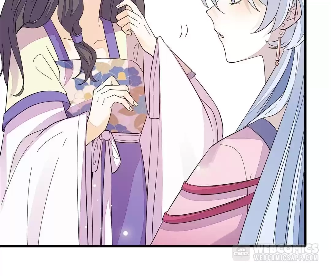 The Way Back to the Palace Chapter 119 page 3 - 