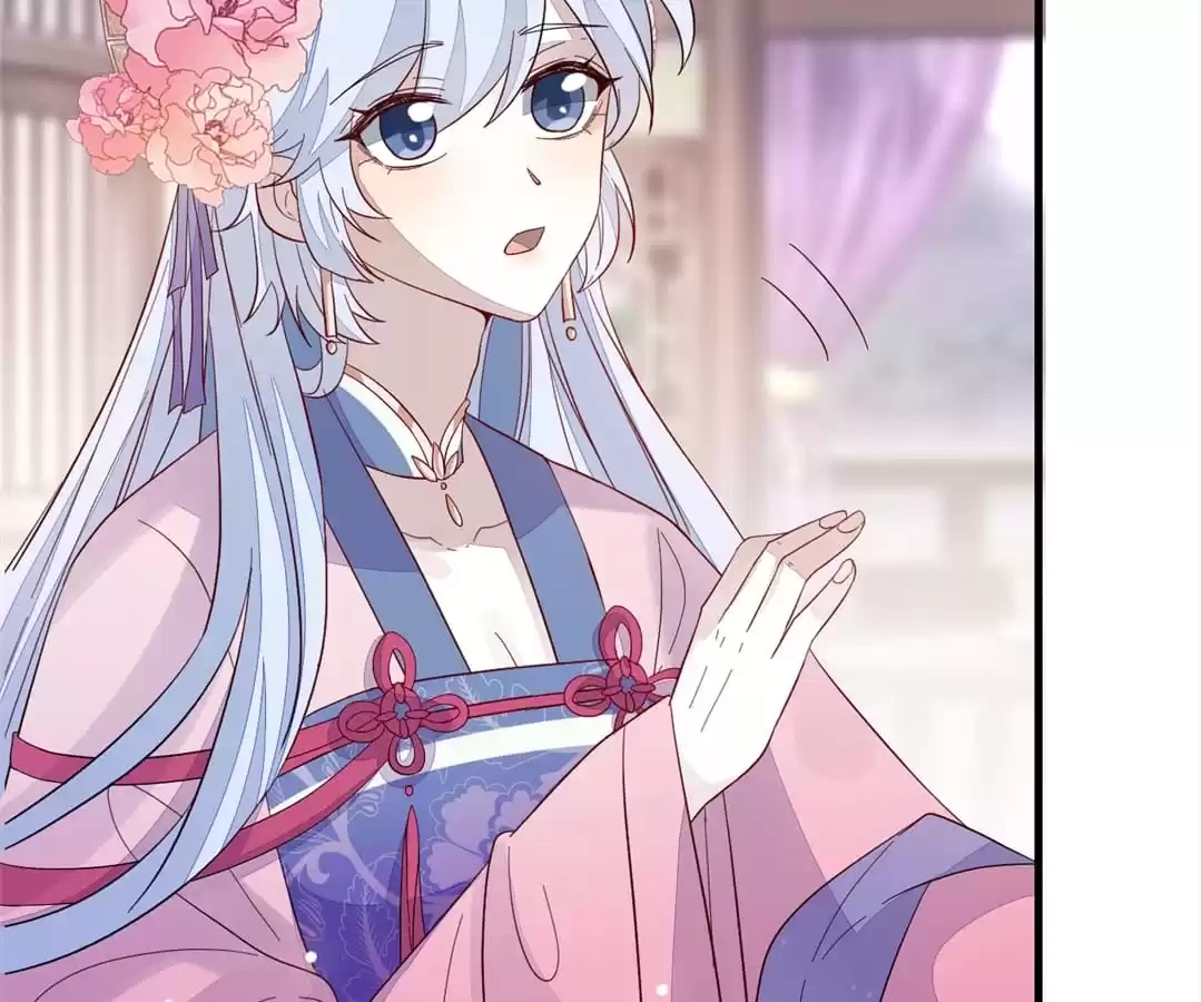 The Way Back to the Palace Chapter 119 page 22 - 