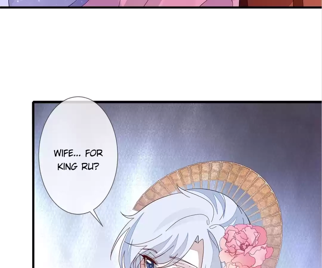 The Way Back to the Palace Chapter 119 page 26 - 