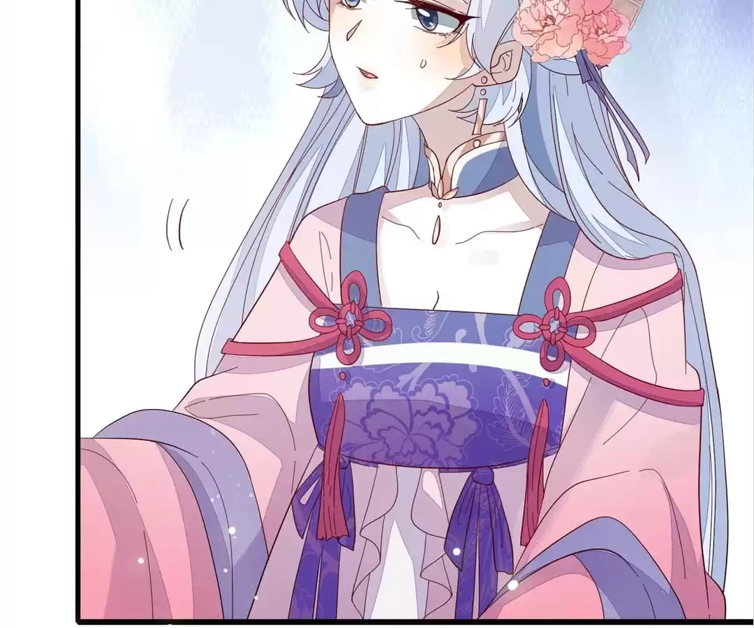 The Way Back to the Palace Chapter 119 page 27 - 