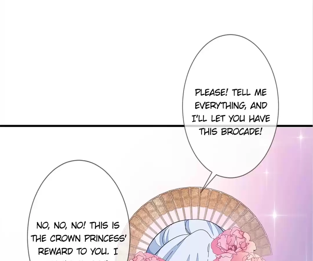 The Way Back to the Palace Chapter 119 page 4 - 