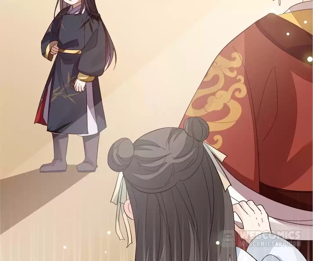The Way Back to the Palace Chapter 119 page 31 - 