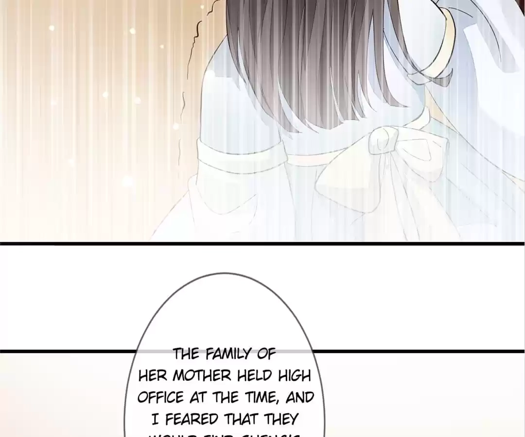 The Way Back to the Palace Chapter 119 page 32 - 