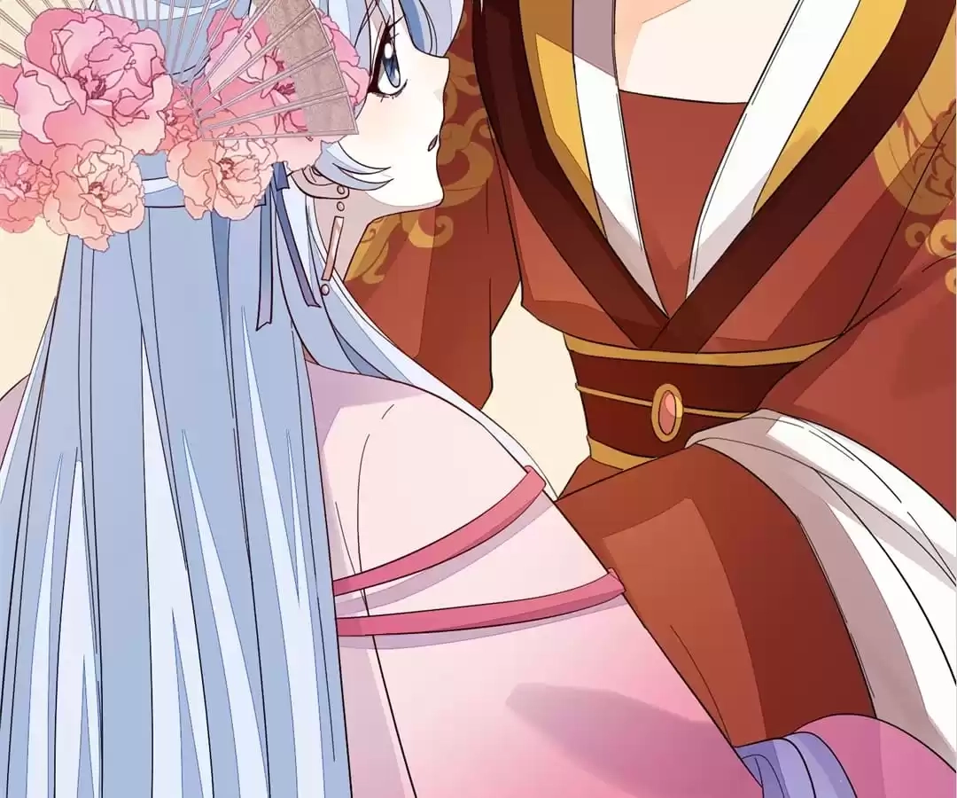The Way Back to the Palace Chapter 119 page 34 - 