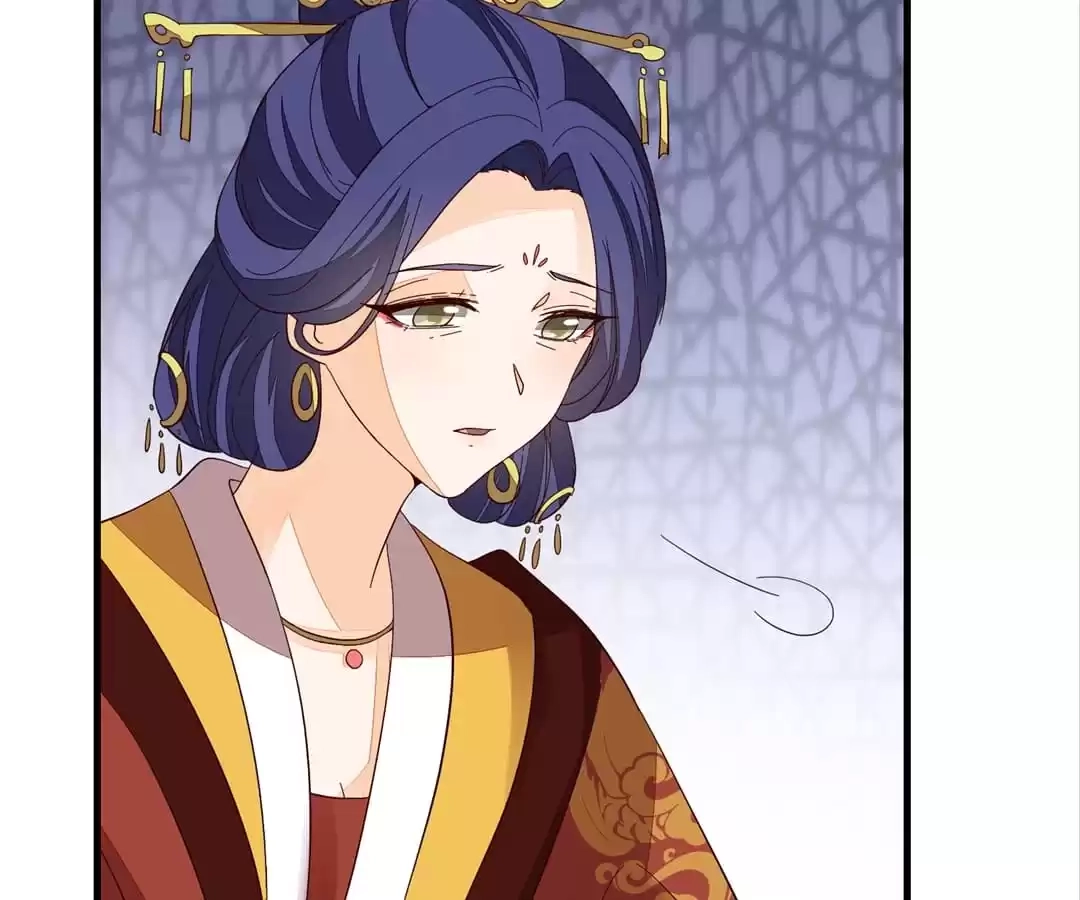 The Way Back to the Palace Chapter 119 page 36 - 