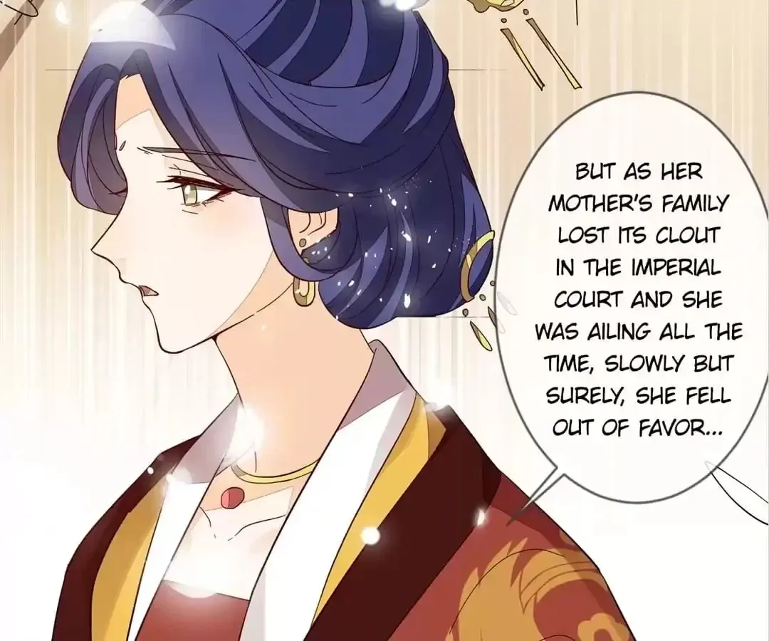 The Way Back to the Palace Chapter 119 page 40 - 