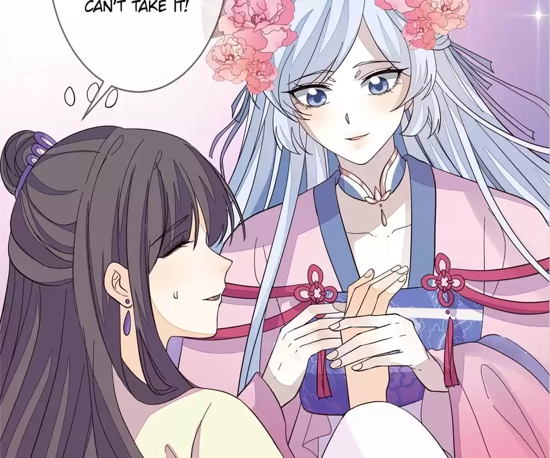 The Way Back to the Palace Chapter 119 page 5 - 