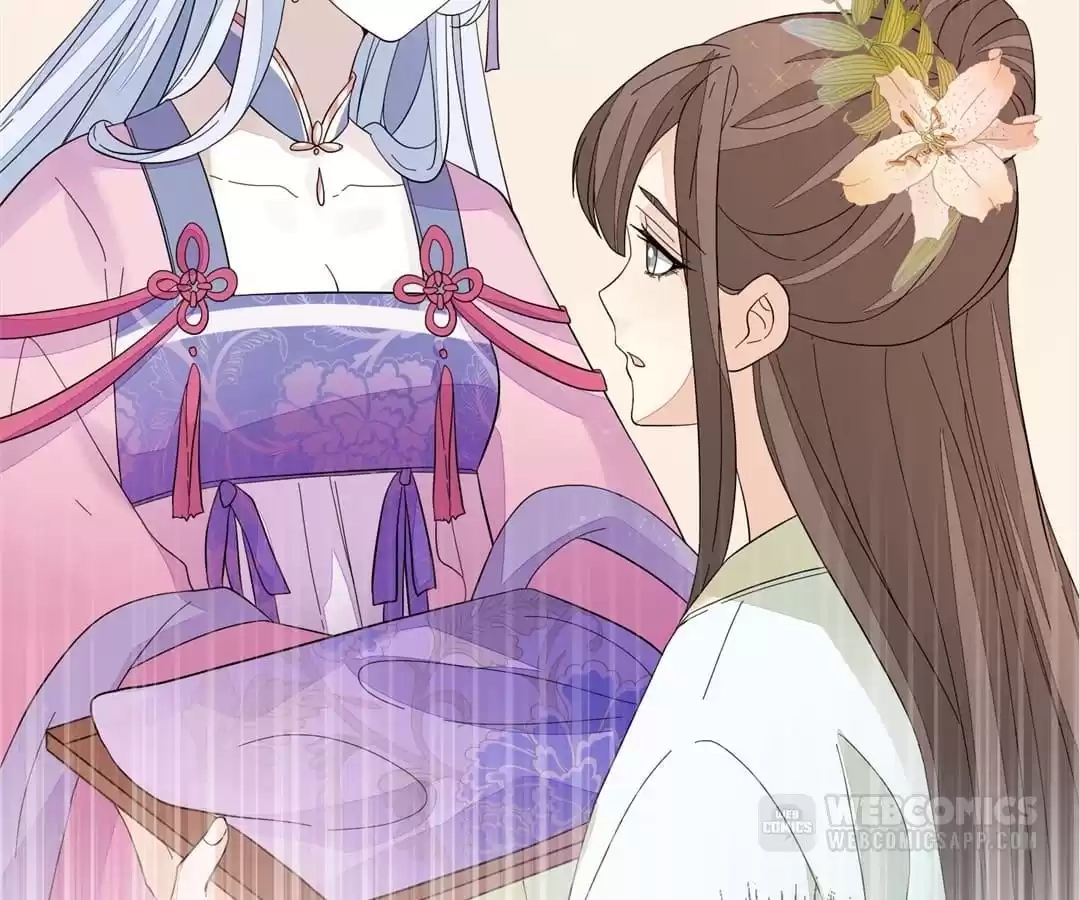 The Way Back to the Palace Chapter 119 page 45 - 