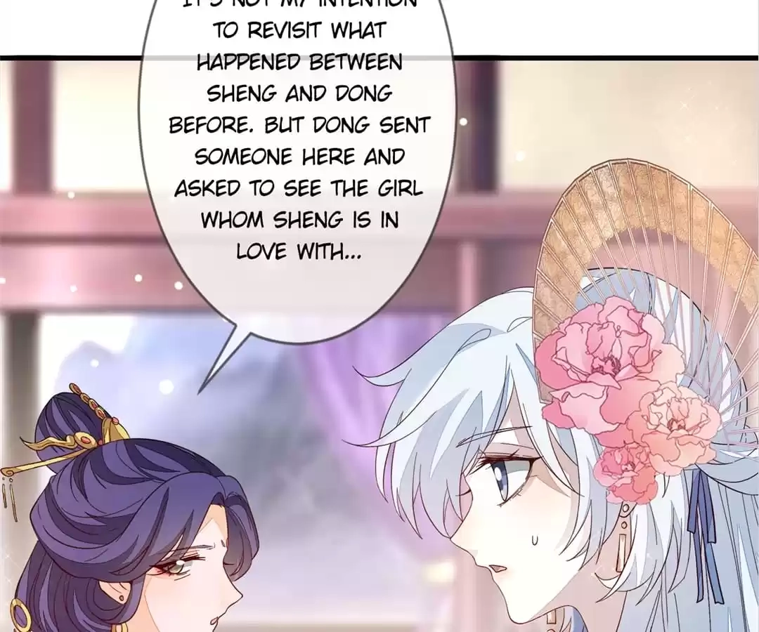 The Way Back to the Palace Chapter 119 page 49 - 
