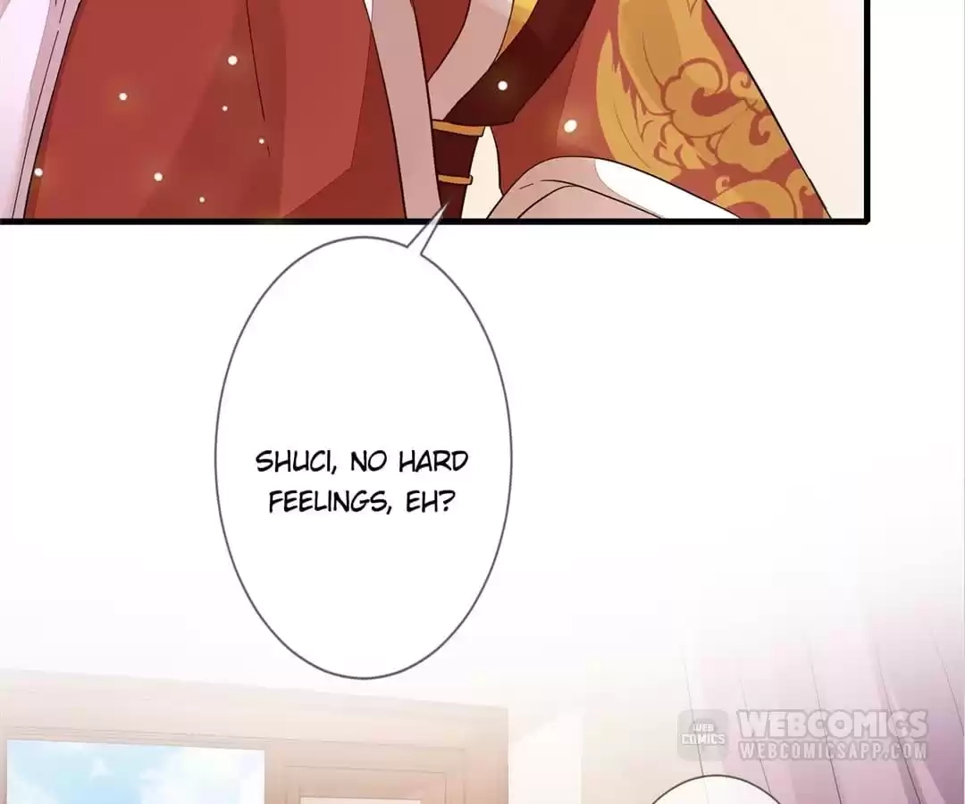 The Way Back to the Palace Chapter 119 page 53 - 