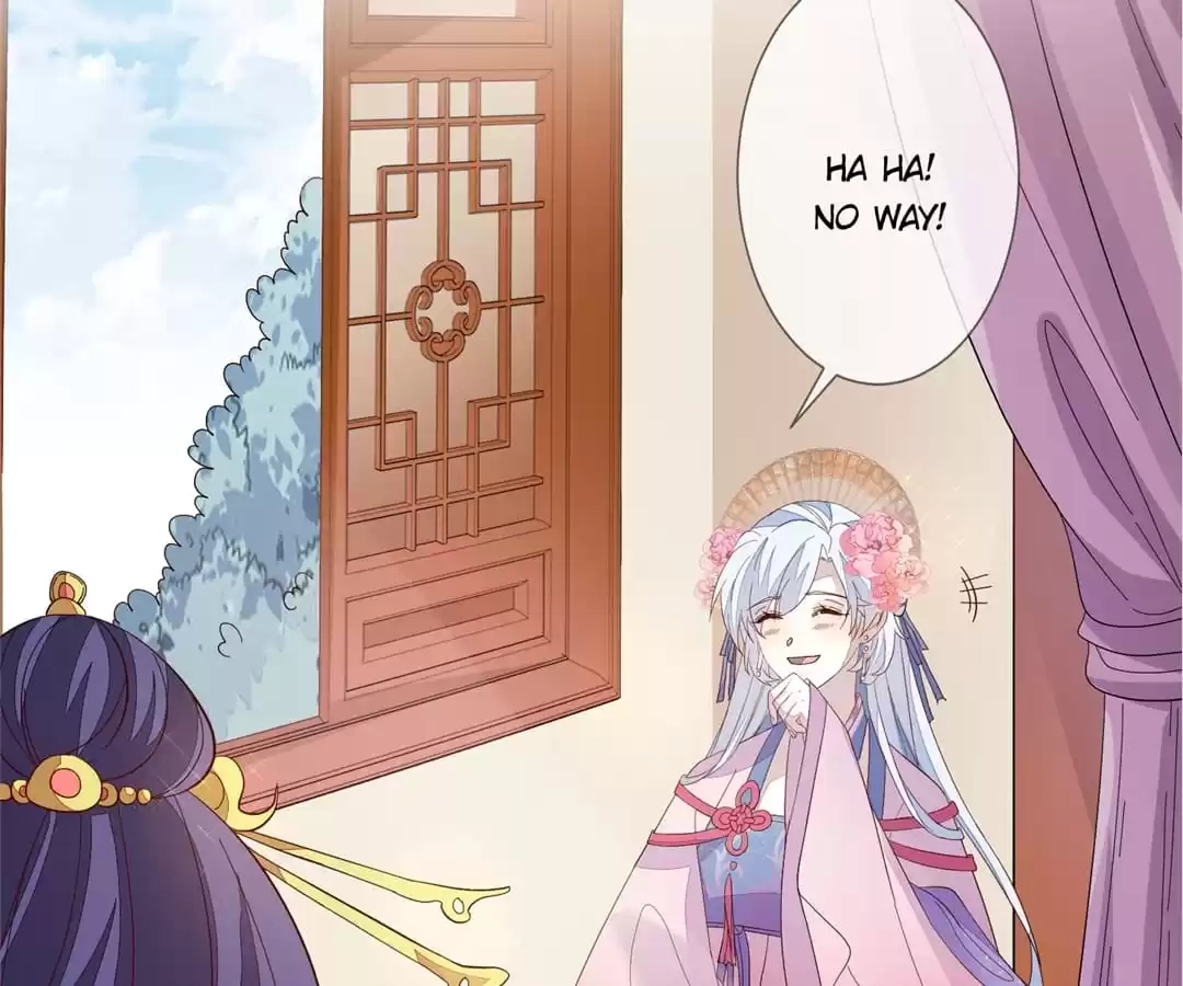 The Way Back to the Palace Chapter 119 page 54 - 