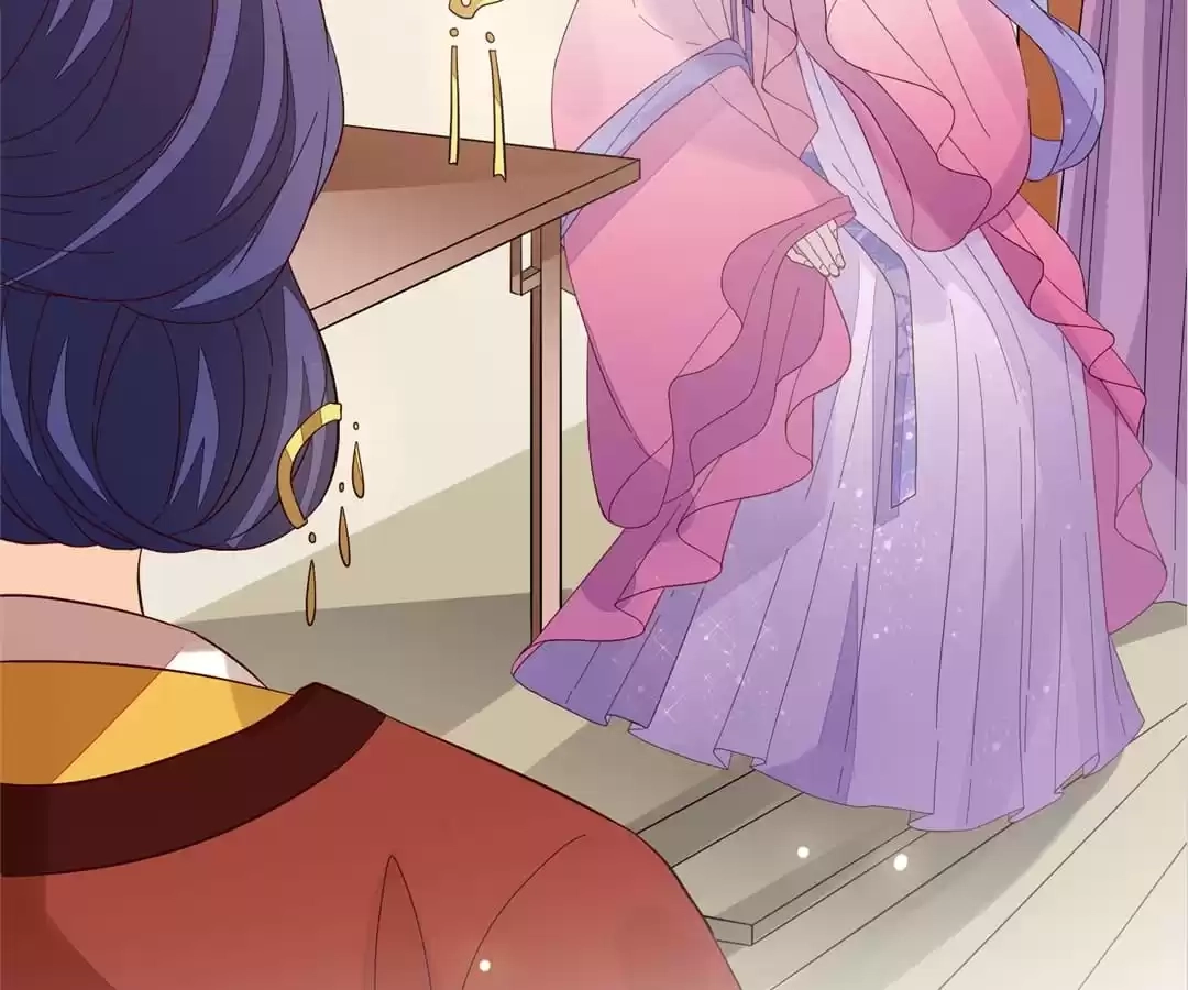 The Way Back to the Palace Chapter 119 page 55 - 
