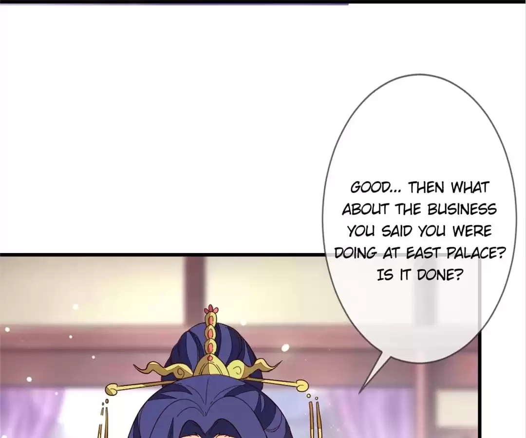 The Way Back to the Palace Chapter 119 page 59 - 