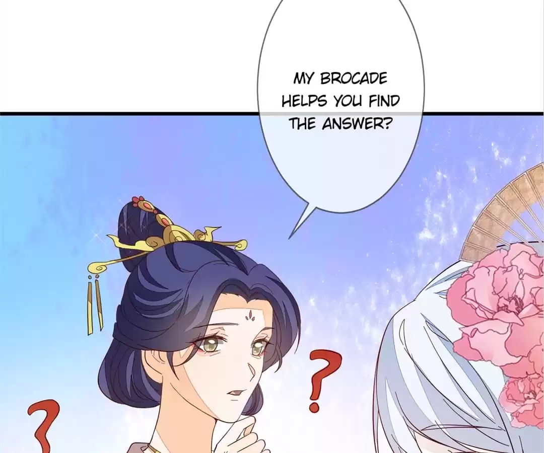 The Way Back to the Palace Chapter 119 page 65 - 