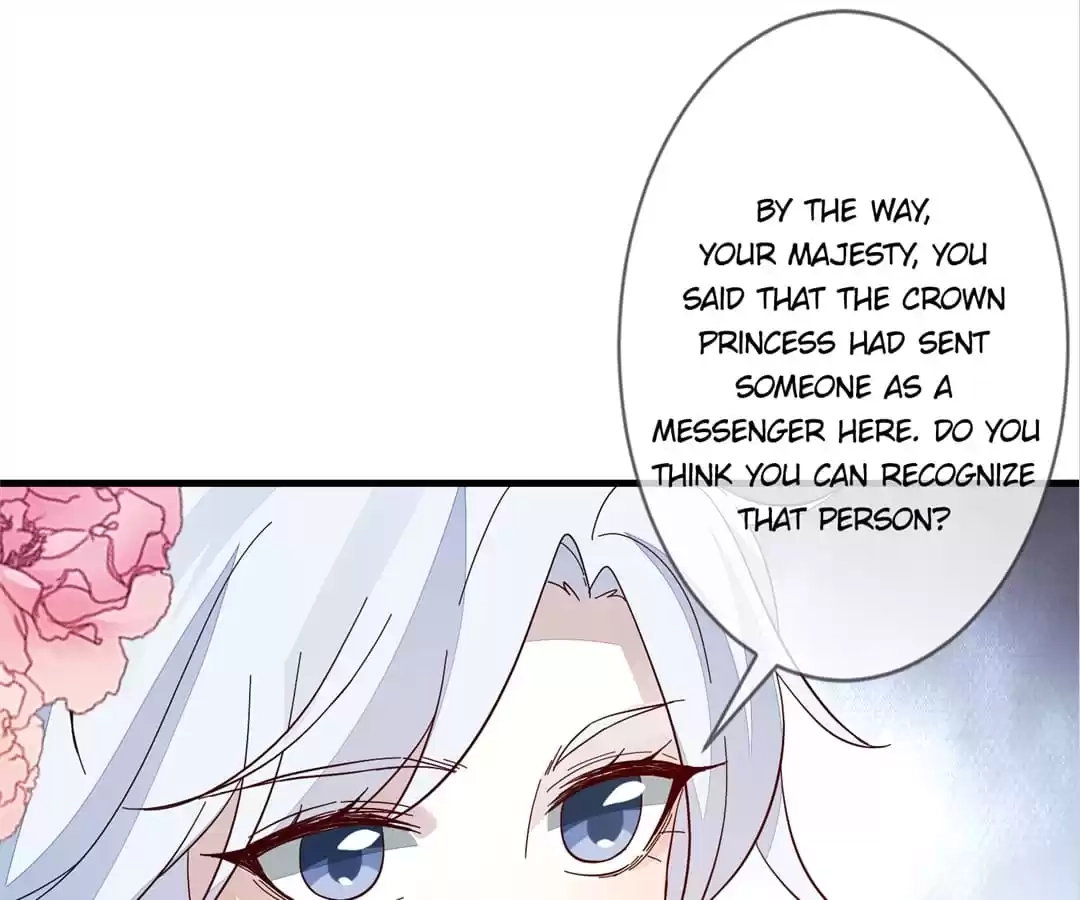 The Way Back to the Palace Chapter 119 page 71 - 