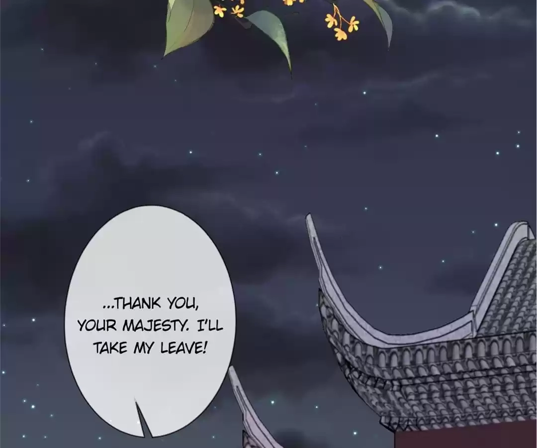 The Way Back to the Palace Chapter 119 page 73 - 