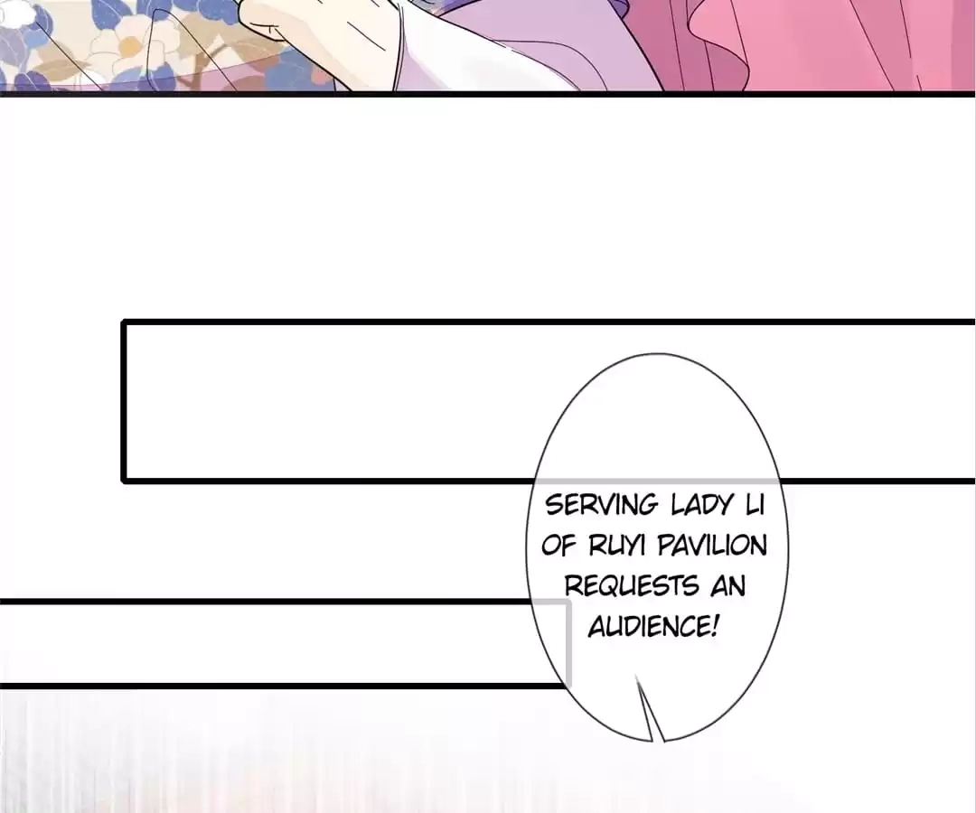The Way Back to the Palace Chapter 119 page 9 - 