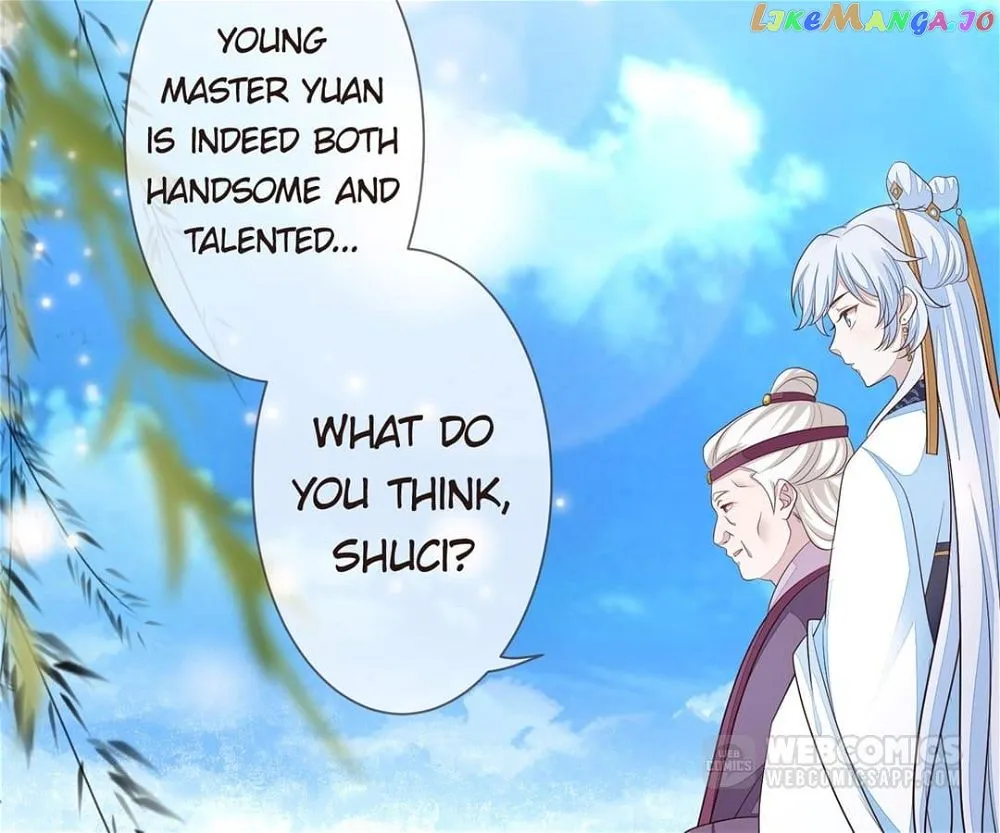 The Way Back to the Palace Chapter 12 page 2 - 