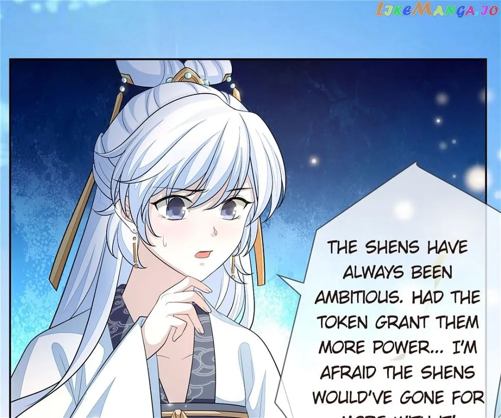 The Way Back to the Palace Chapter 12 page 13 - 