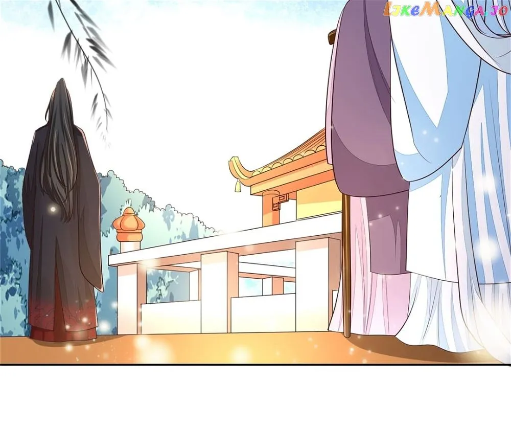 The Way Back to the Palace Chapter 12 page 3 - 