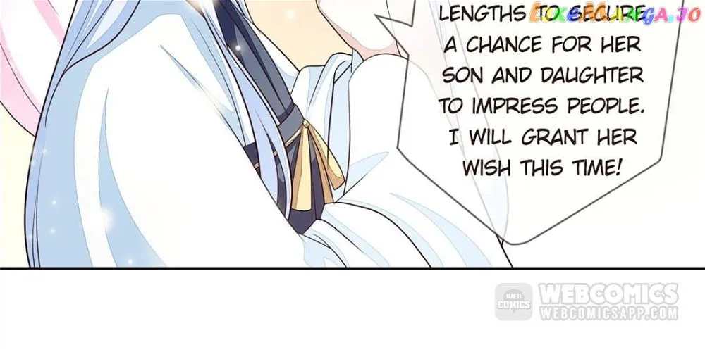 The Way Back to the Palace Chapter 12 page 24 - 