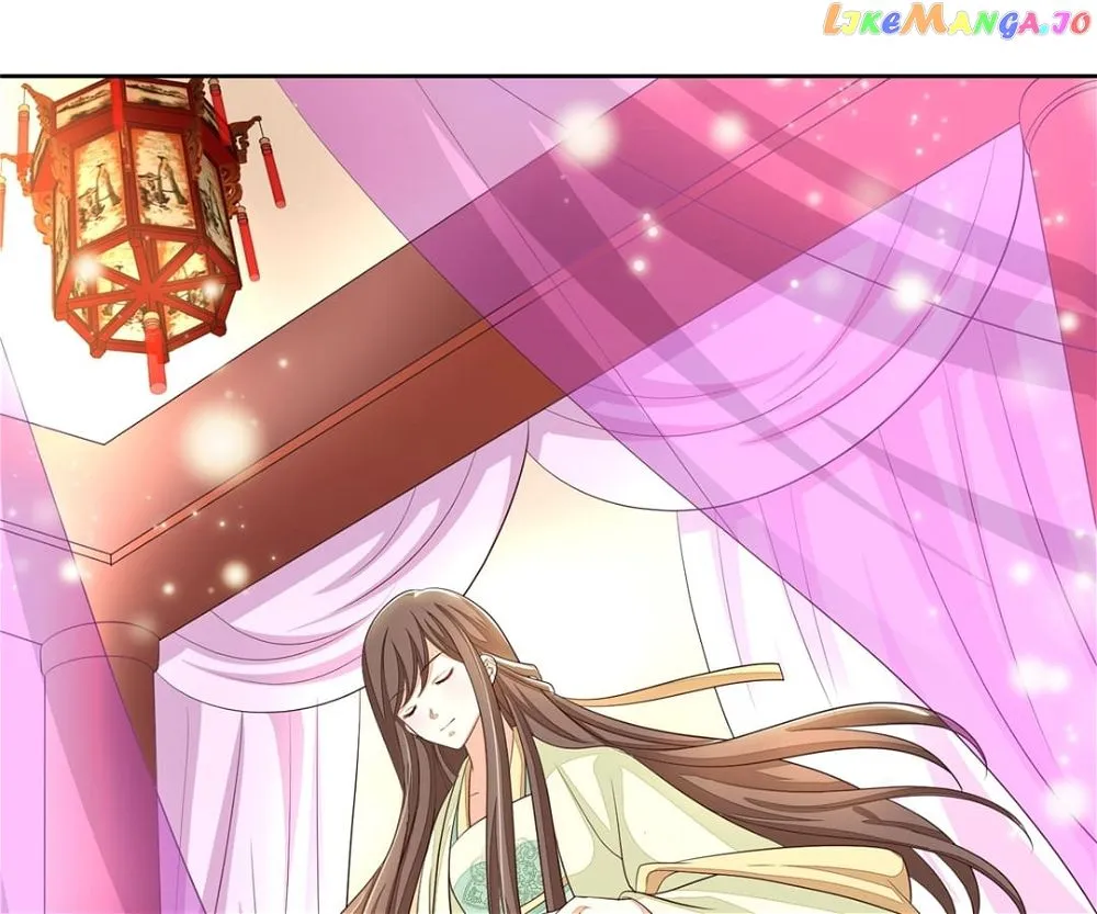 The Way Back to the Palace Chapter 12 page 25 - 