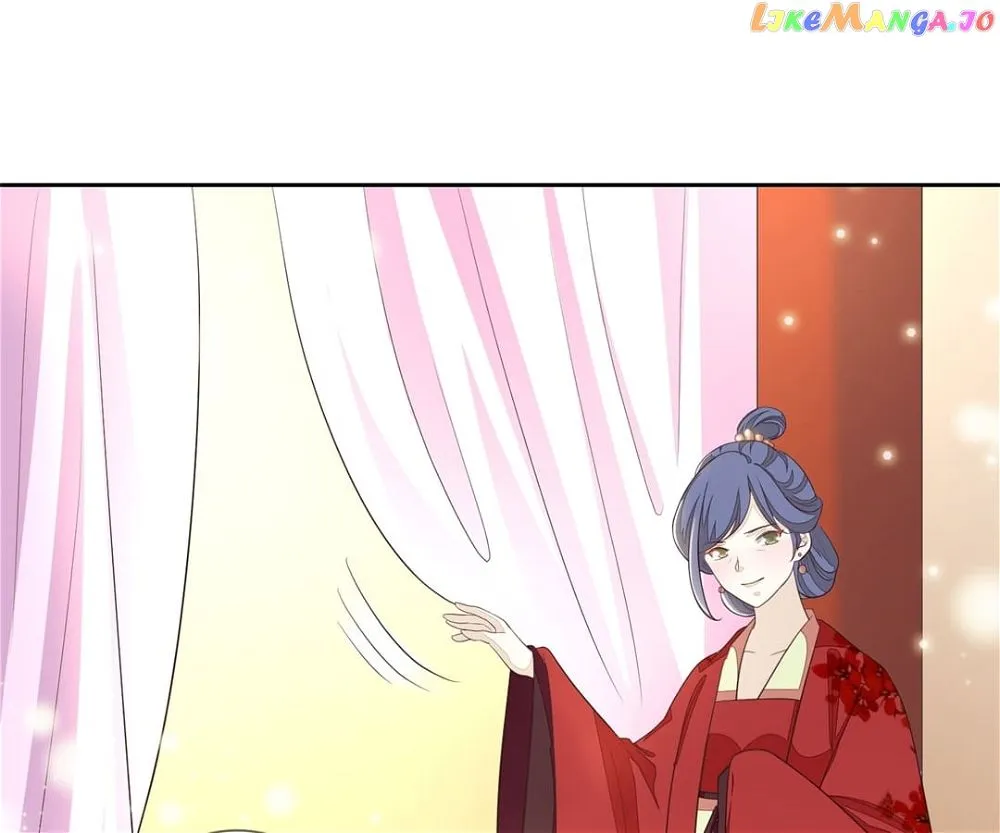 The Way Back to the Palace Chapter 12 page 29 - 