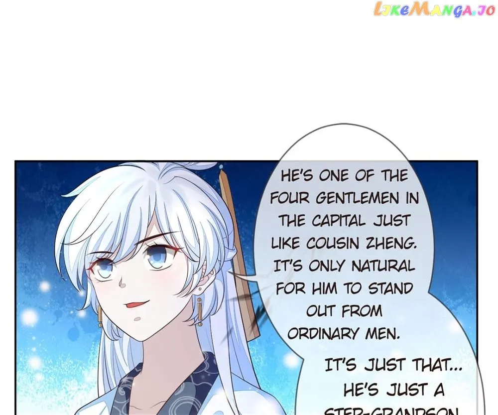 The Way Back to the Palace Chapter 12 page 4 - 