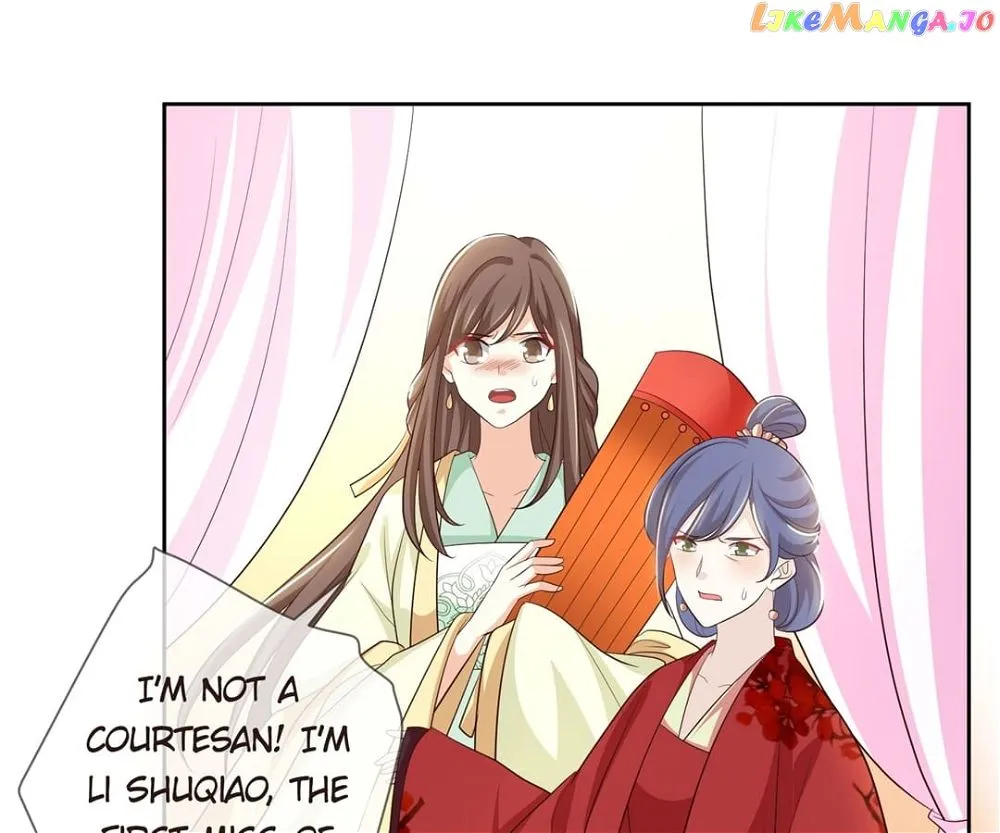 The Way Back to the Palace Chapter 12 page 37 - 