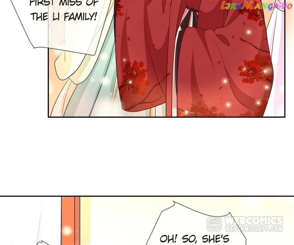 The Way Back to the Palace Chapter 12 page 38 - 