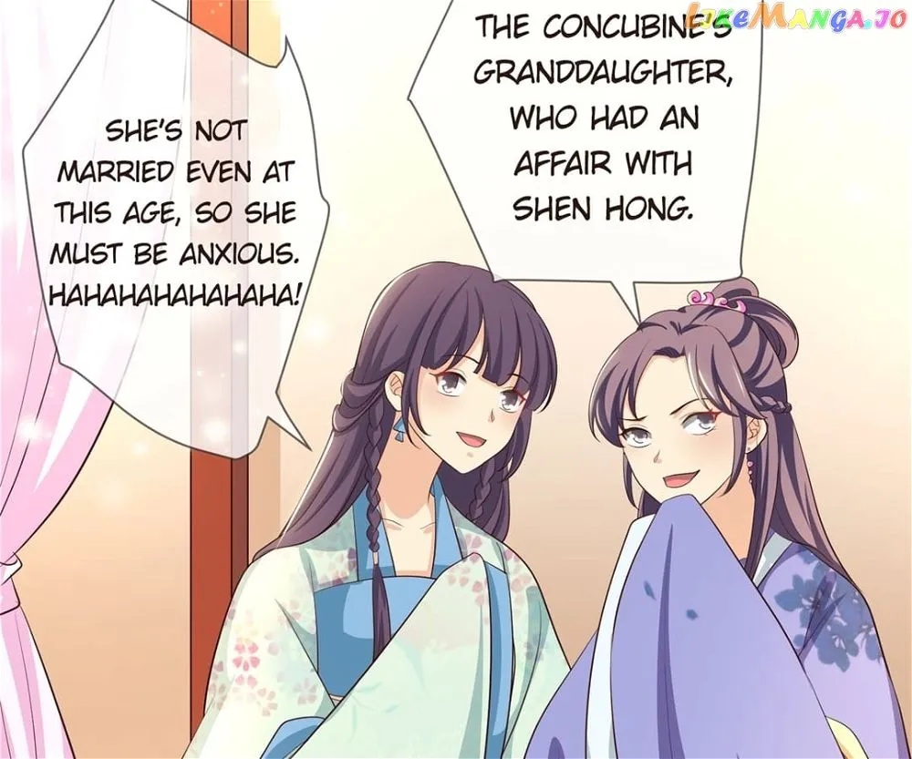 The Way Back to the Palace Chapter 12 page 39 - 